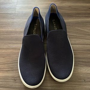 Rothy Sneakers size 10.5